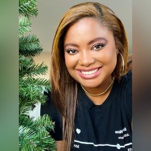 Meet your Posher, Michaela